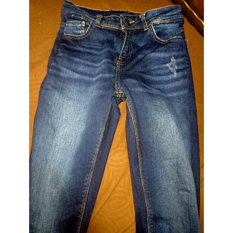 jeans zara original