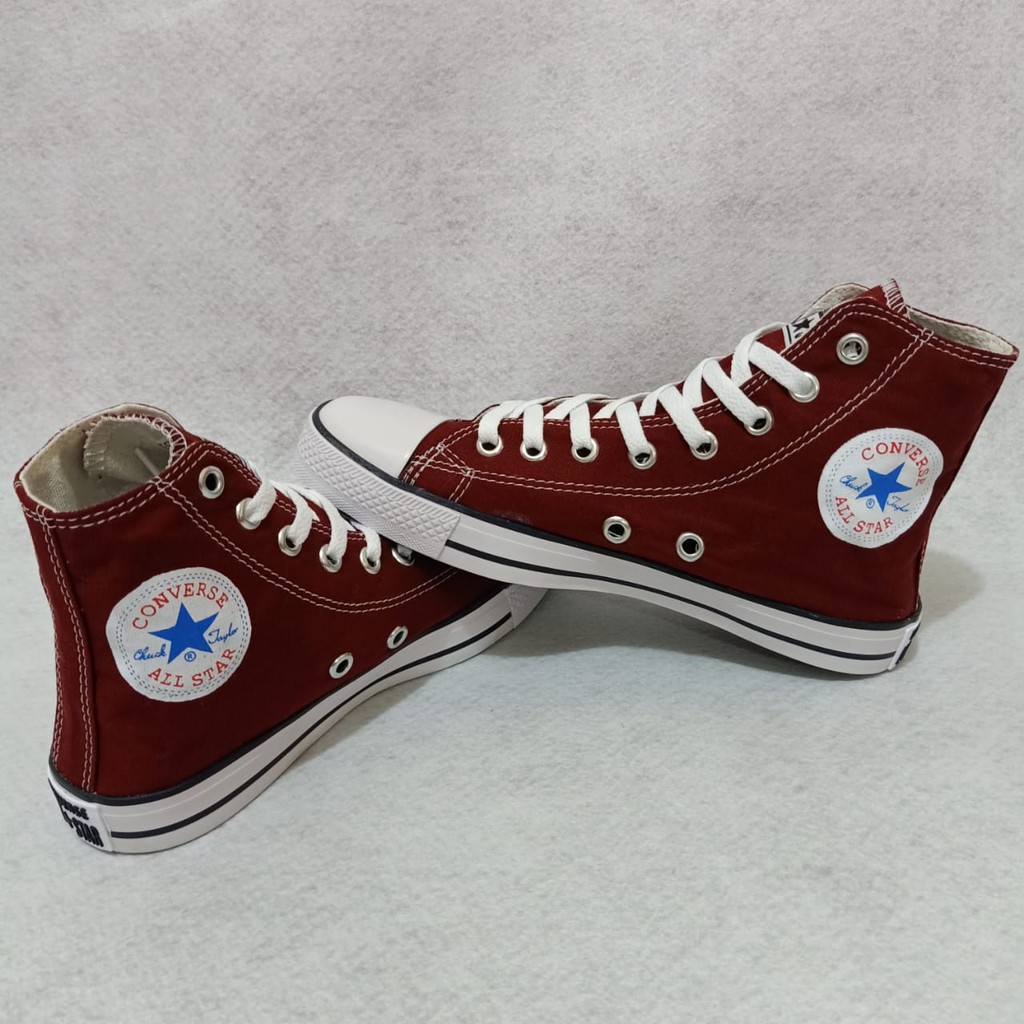 SEPATU BOOTS /HI KASUAL SEPATU SNEAKERS WANITA DAN PRIA HIGH QUALITY TERLARIS