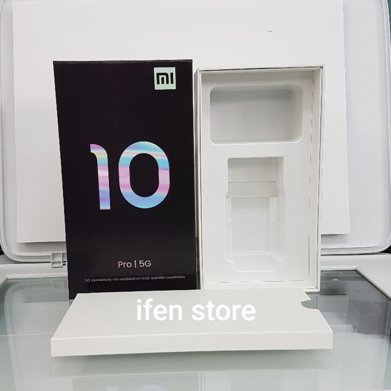 Dus Box Xiaomi Mi 10 Pro