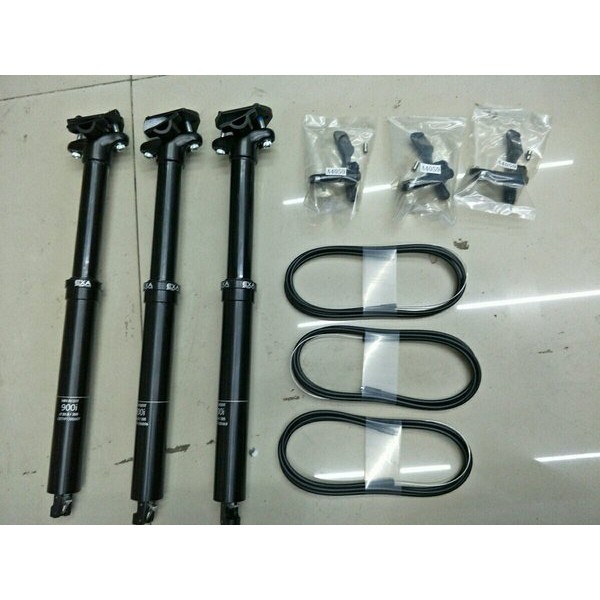 

dropper seatpost exa form