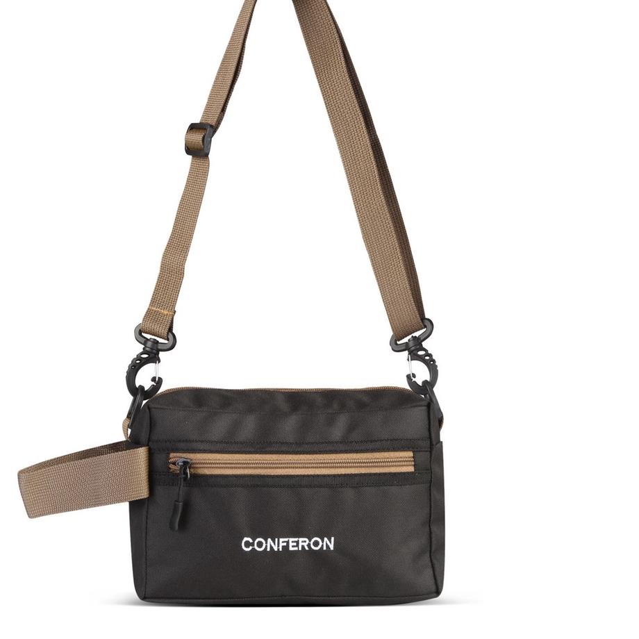 Recomended.. Tas Selempang Pria - Bisa Pouch - Conferon 02