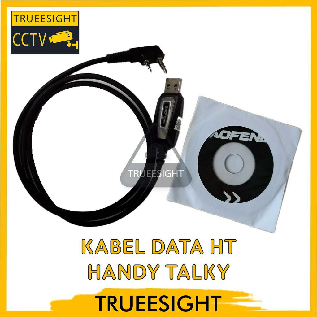 Kabel Data HT Handy Talky