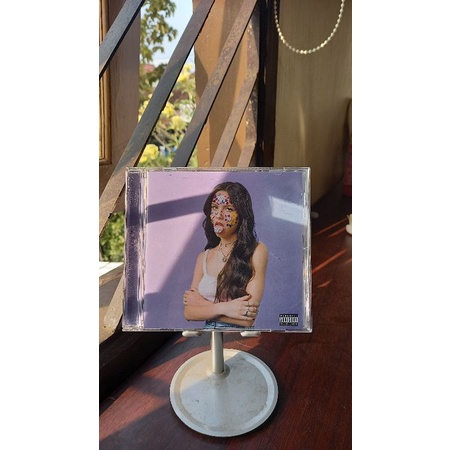 Album Sour Olivia Rodrigo