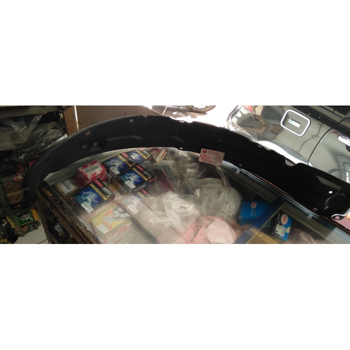 Terlaris Liner Fender Kijang Innova 2004-2007 Kanan