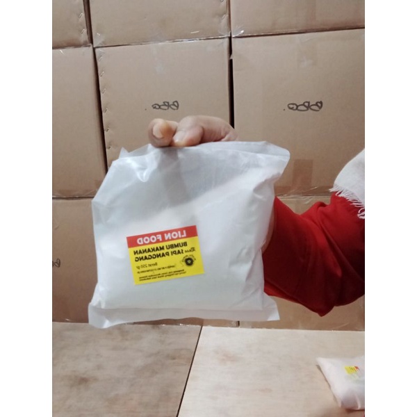 

bumbu tabur makanan ORI lion food