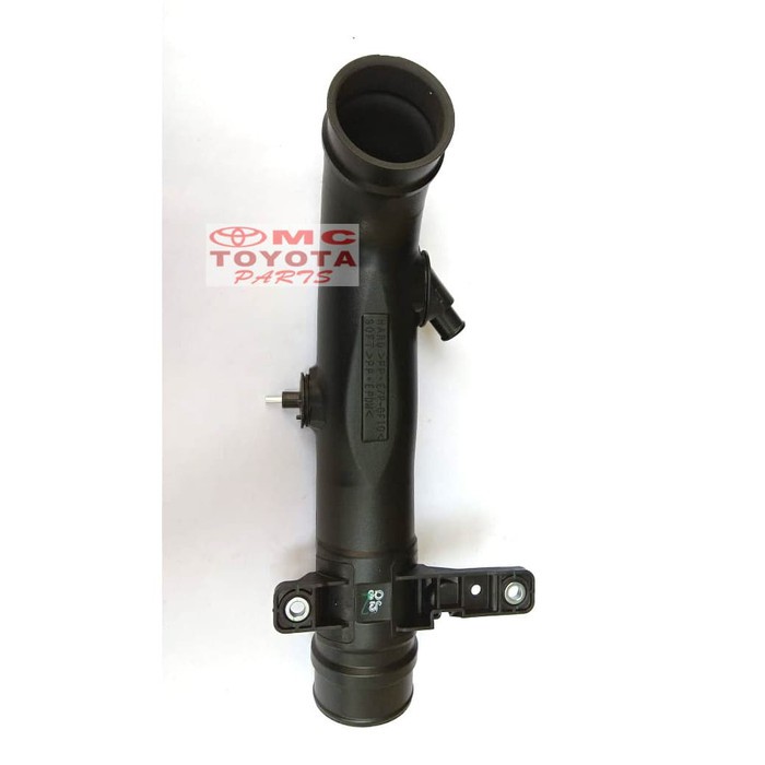 Selang Connector Intake Toyota Innova Hilux 17861-0C022