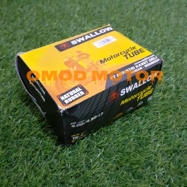 Ban Dalam 17 Belakang 150 160 Supermoto Dtracker CRF KLX 150 S L BF