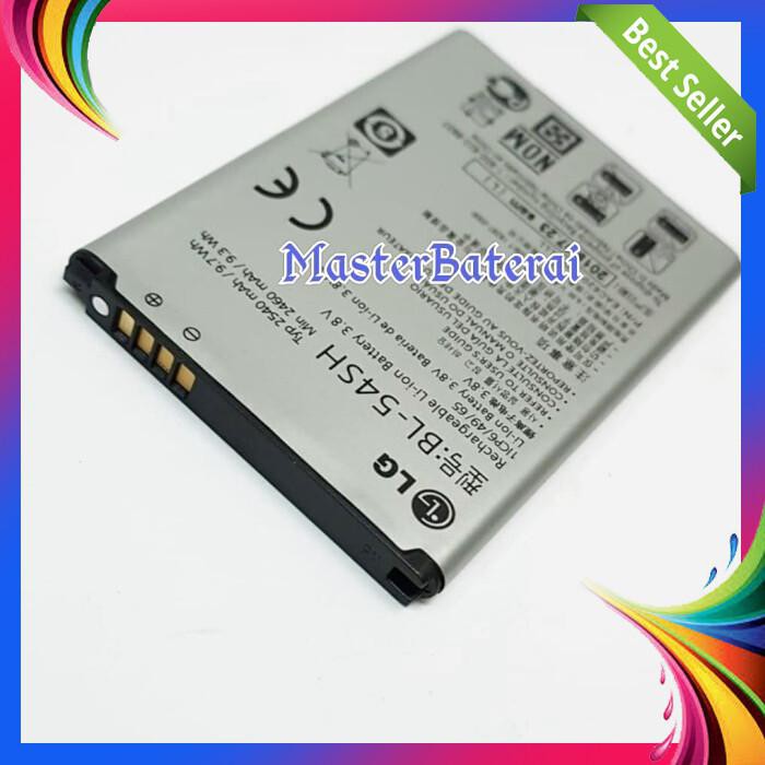 BATERAI LG G3 BEAT BL54SH BATRAI LG BL 54SH BL 54SG G3BEAT ORIGINAL