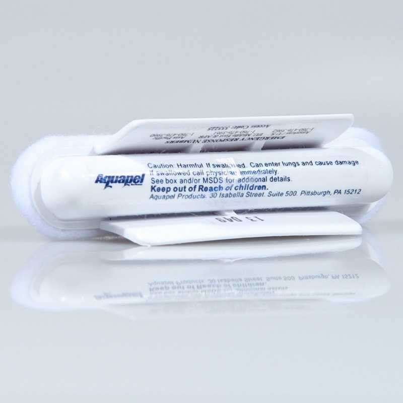 Aquapel Water Rain Repellent Kaca Windshield Mobil 10ml