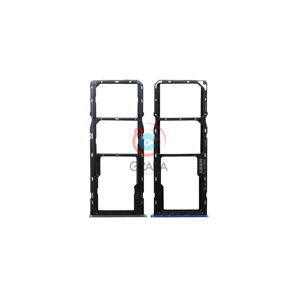 SIMLOCK / SIMTRAY / TEMPAT KARTU REALME 5 PRO