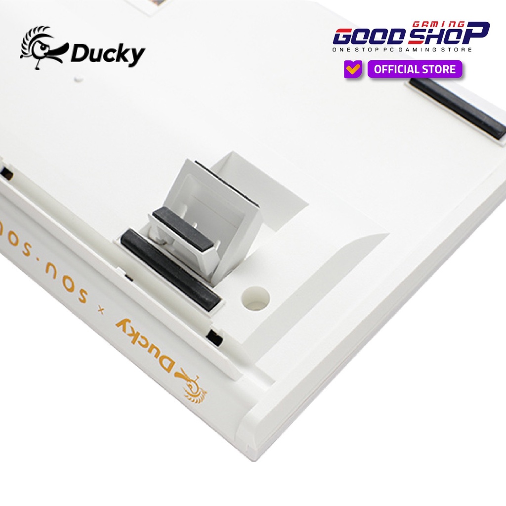 Ducky x SOU • SOU One 2 Mini - Gaming Keyboard