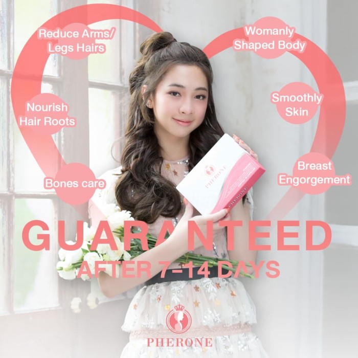 MENOPAUSEOBAT- PHERONE- FEMALE HORMON ENHANCER -OBAT-MENOPAUSE.