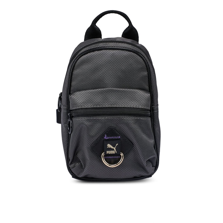 Puma Time Minime Women's Backpack / Tas Ransel (ORIGINAL)