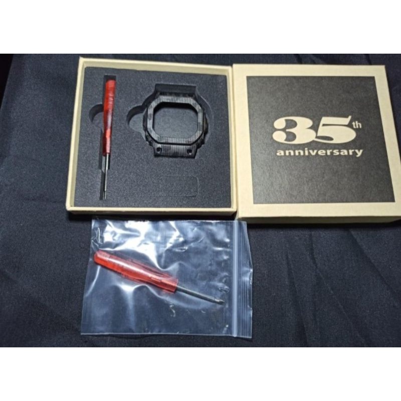 Bezel DW-5600 / DW-5610SU