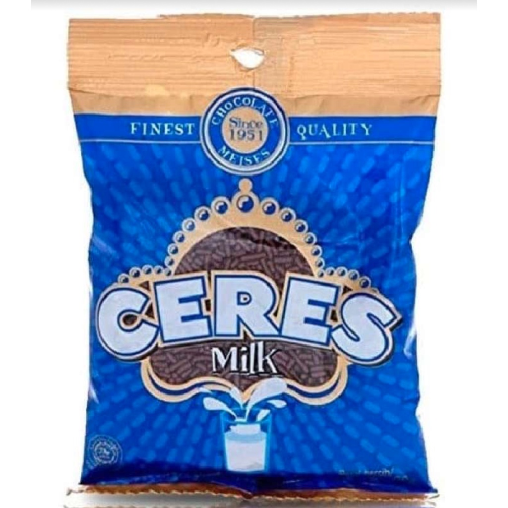 

Meses Ceres All Variant 90 gram