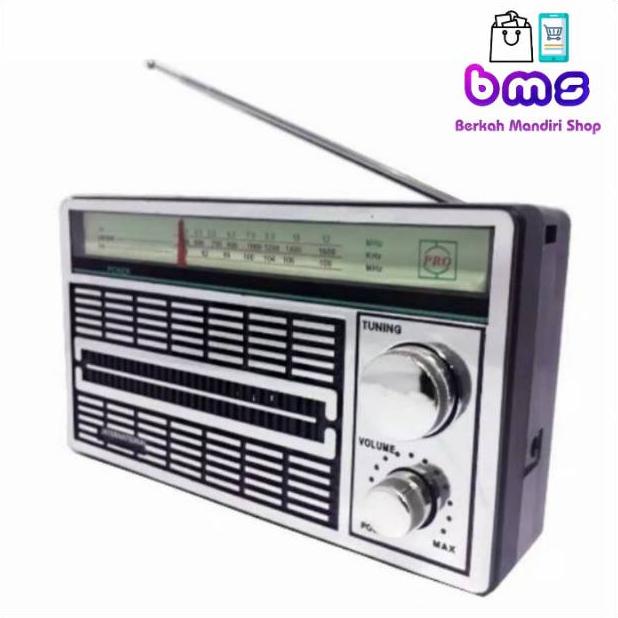 Radio Internasional F-4250 // Cr-4250 // Radio Jaman Dulu