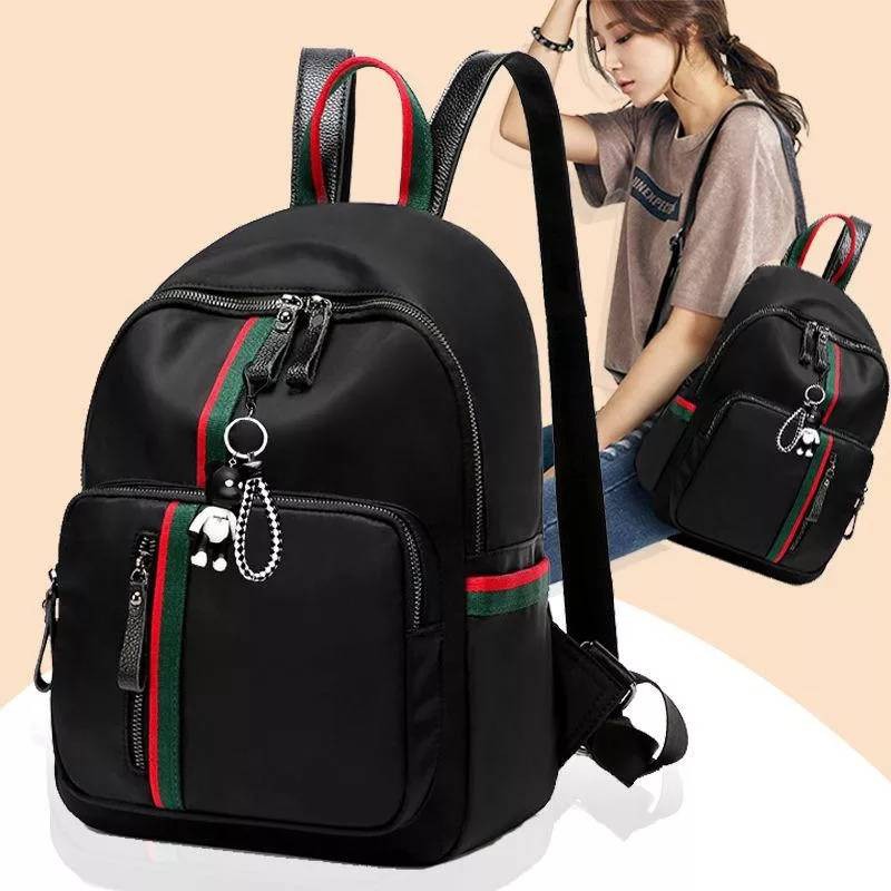 Gtf - Tas Ransel Wanita Zeta Populer 2023 High Quality Cantik Dollyn Cabella Ransel Azela Import Premium