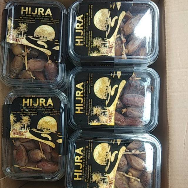 

Hijra 250gr