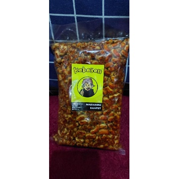 

Makaroni banteut 500 gr