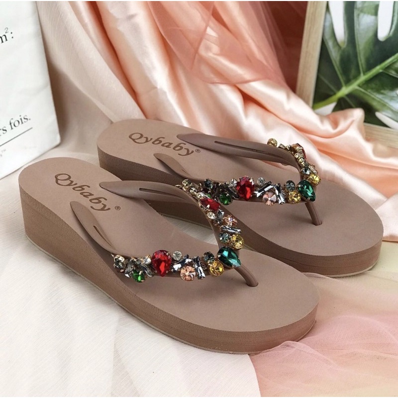 wedgws P829 wanita import realpict