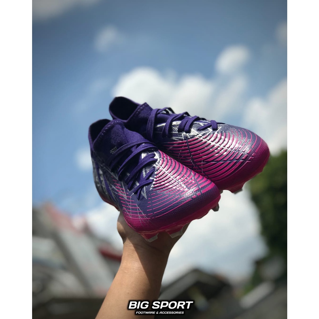 SEPATU BOLA ADIDAS PREDATOR EDGE.3 FG GW2275