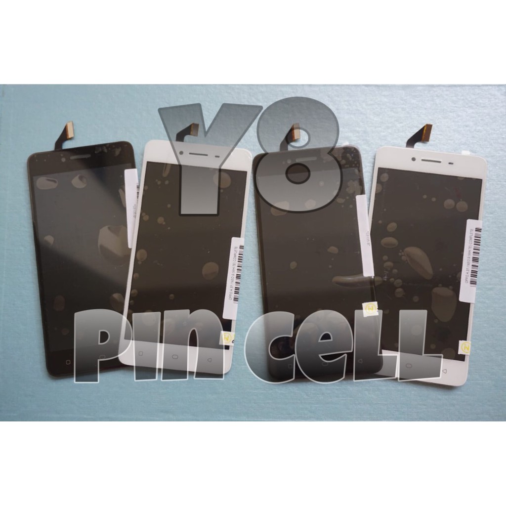 LCD TOUCHSCREEN OPPO A37 / A37w / A37F / OPPO NEO 9 - ORI COMPLETE