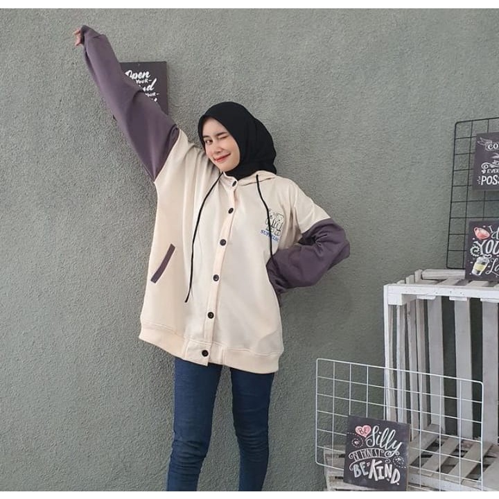 Sweater Wanita Grosir Berkualitas - Supkelhc