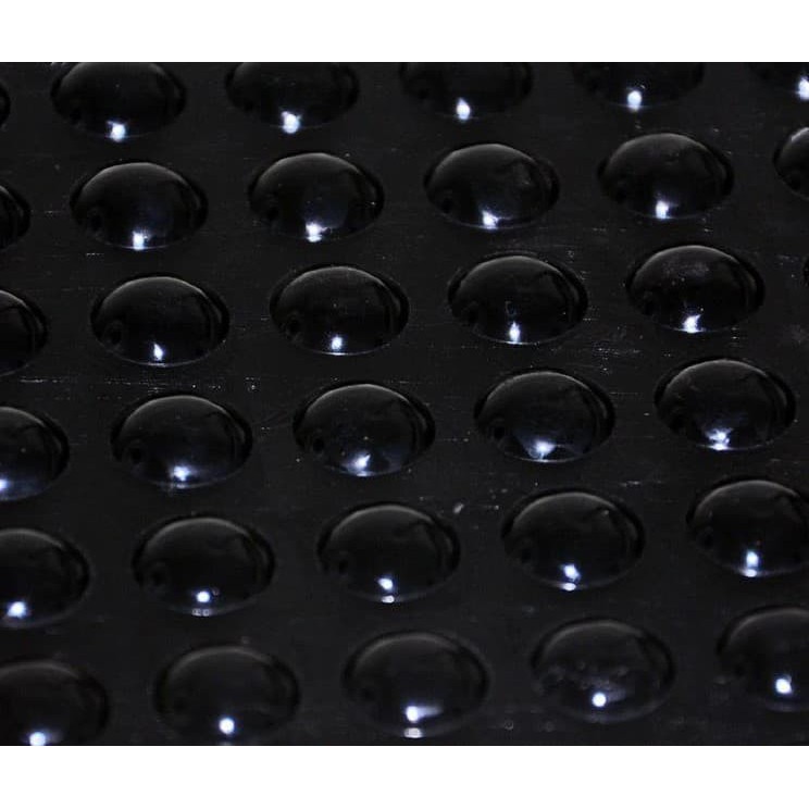 

Black Sticky Rubber Feet