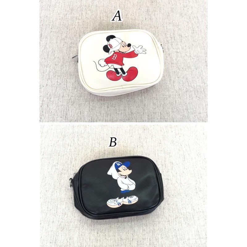 MLB X Disney Camera Bag