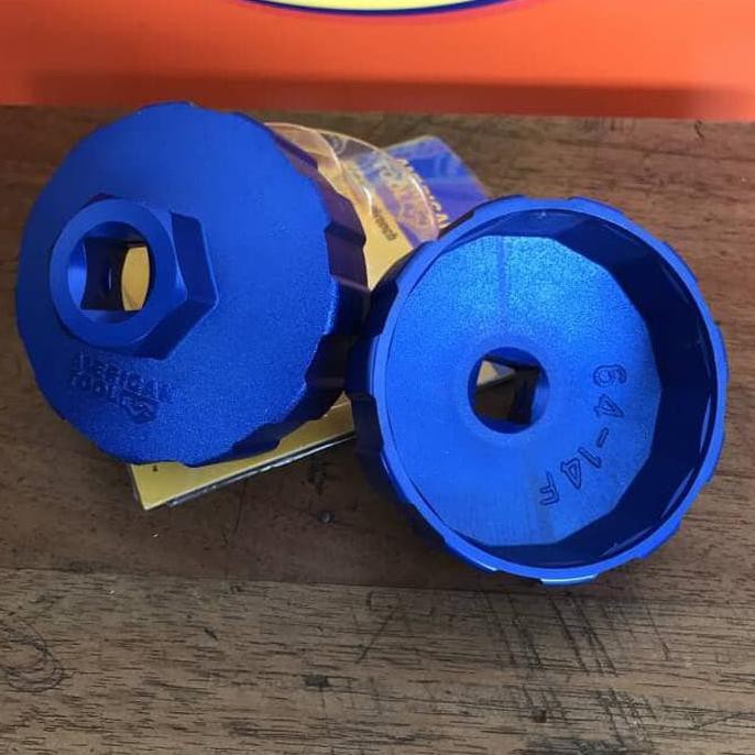 Kunci Filter Oli Toyota Avanza