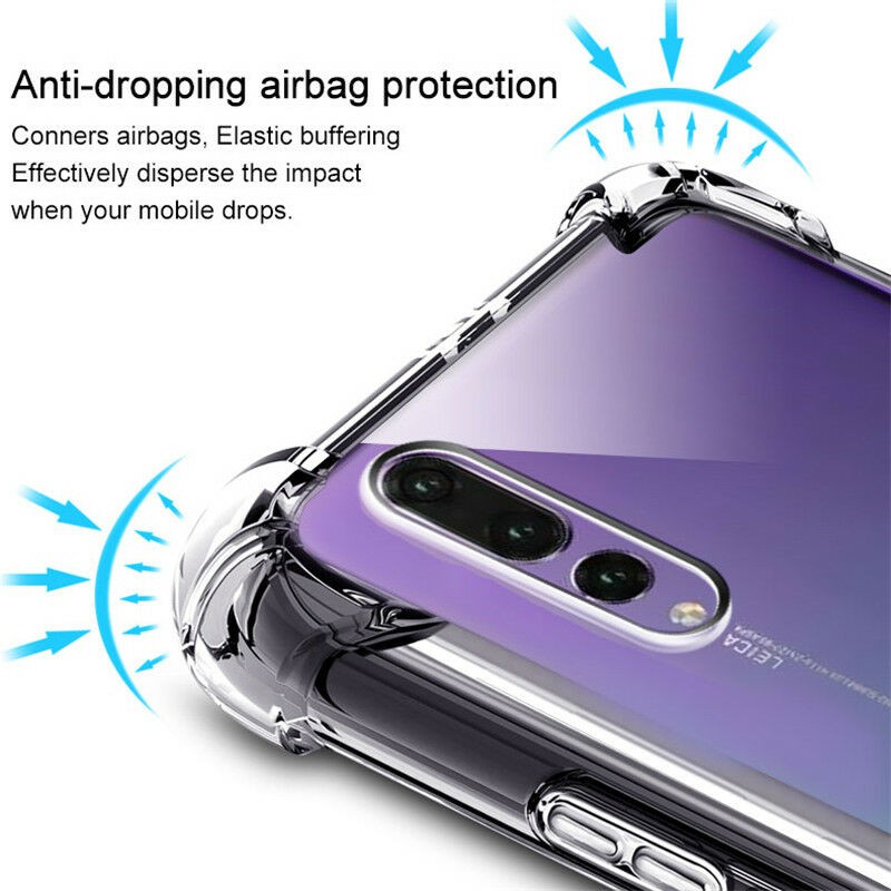 ACRYLIC Anti crack OPPO A31 / OPPO A91 / OPPO A5 / A9 2020 / OPPO A1k / OPPO A5s / OPPO A7 / OPPO A3s / OPPO A83 / OPPO A57 / OPPO A39 / OPPO A37 AIRBAG CASE OPPO