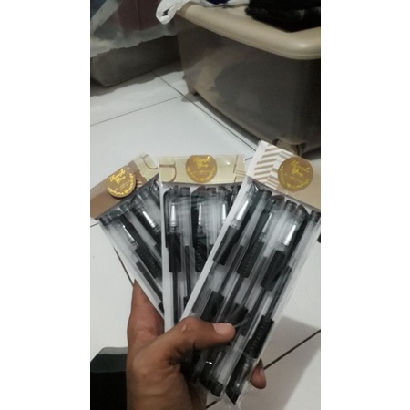 

maknatech(tanpa merk) khusus untuk makna kitab, halus, lancar,nyaman