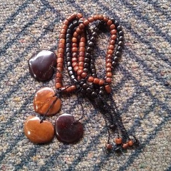 gelang kokka kauka kaukah kaoka kaokah bandul love polos