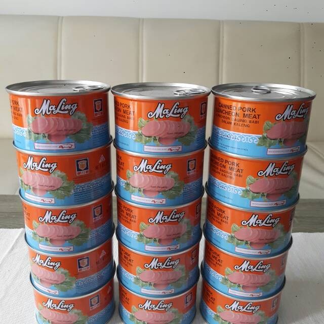 

asa457a Daging Maling Tts 397 Gram Murah - No Bubble Warp Xa20X1