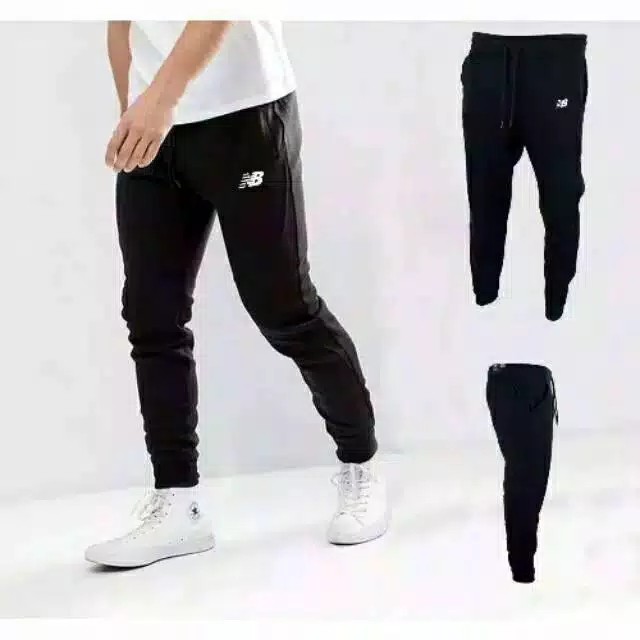 COD Celana Training Trening Terening Trackpants Olahraga Panjang Joging Joger Jogger PRIA Sport TRAINING