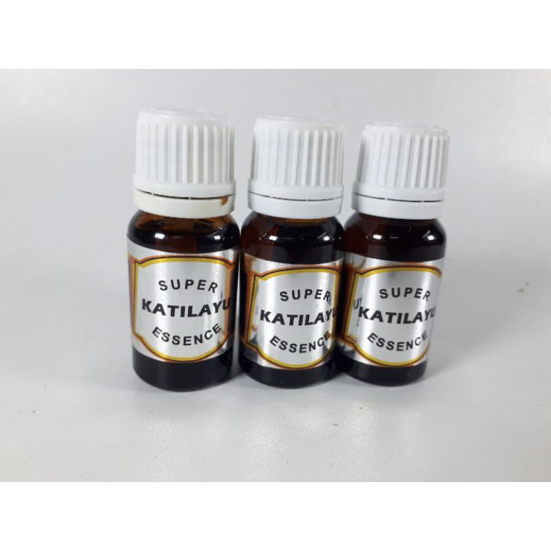Esen Essen  Katilayu 12 ml