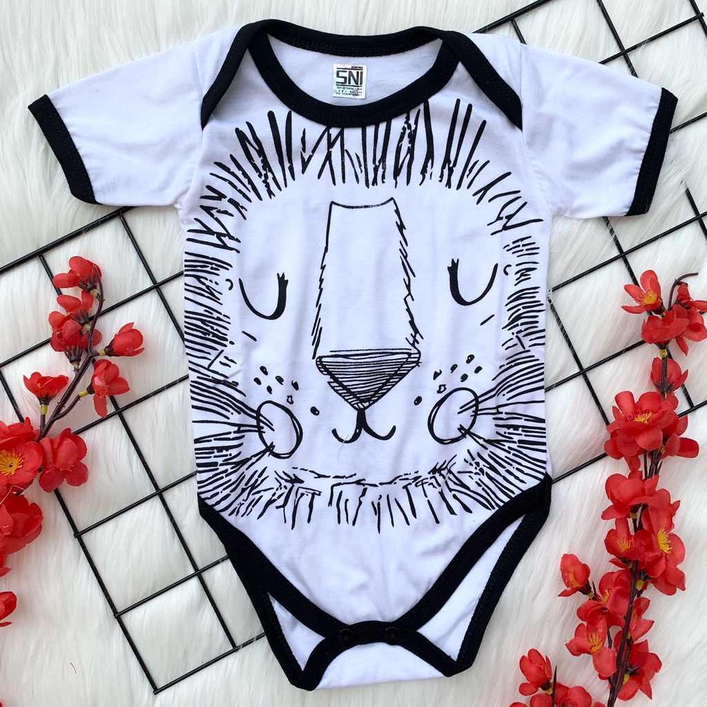 Baju setelan jumper topi motif lucu fashion anak bayi perempuan lakilaki cowok cewek murah -JUM