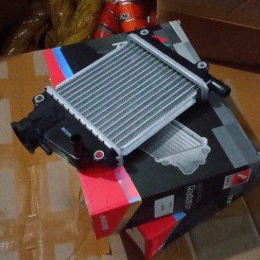 RADIATOR VARIO KARBU VARIO 110 TECHNO KARBU