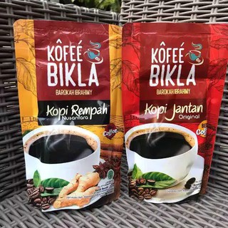 Jual Kopi Sayang Original Minuman Kesehatan , 1 B0X Isi 5 Sachet ...