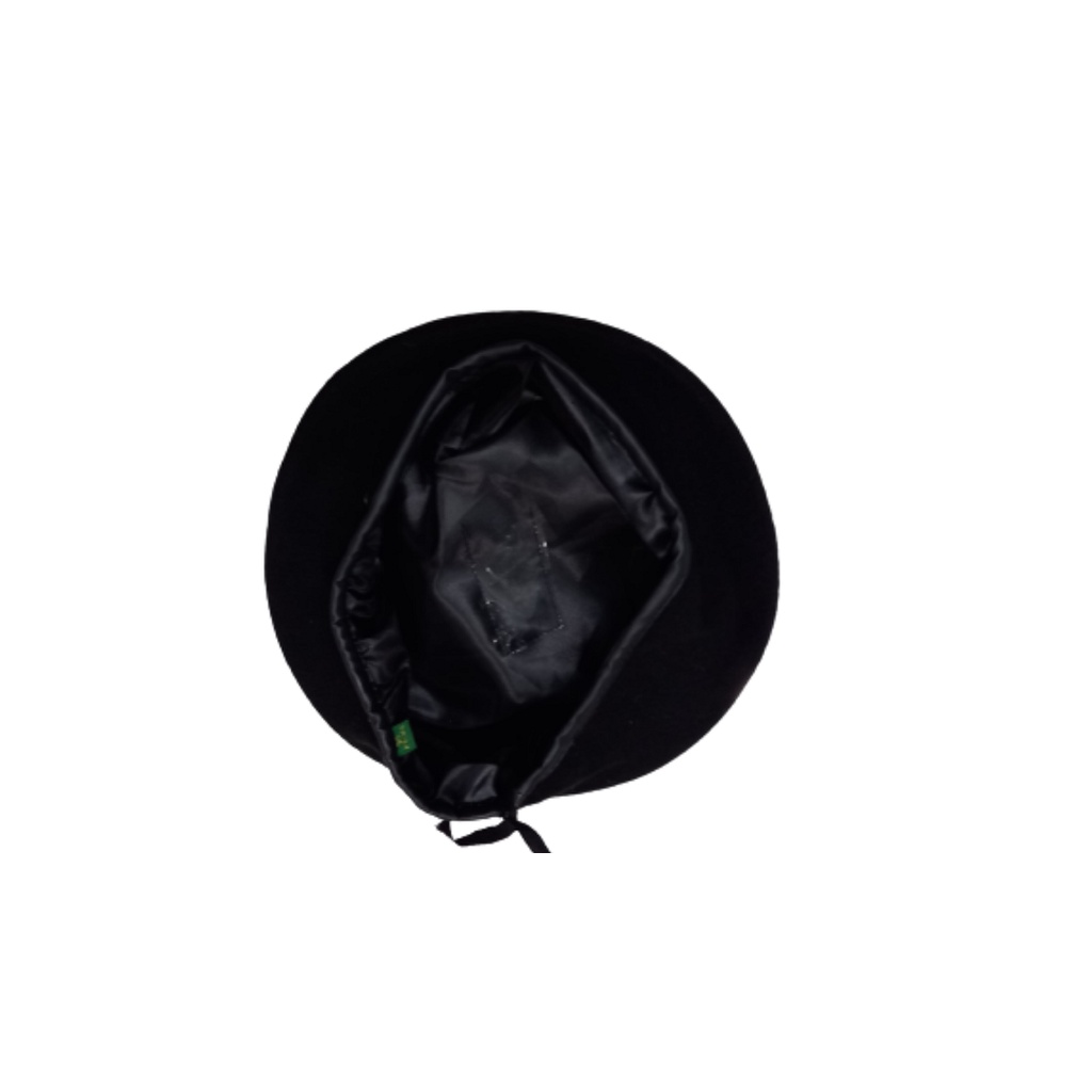 Baret Banser Hitam Baret Hitam Prima