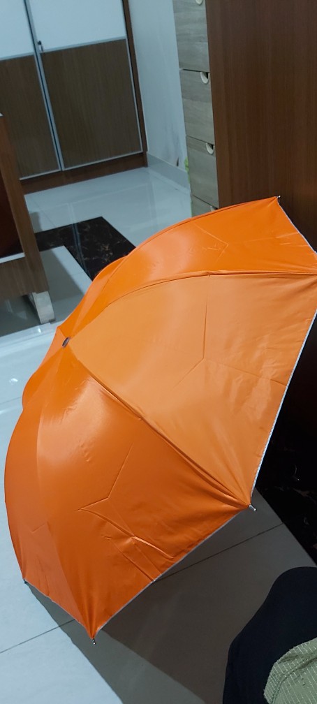 Payung Lipat 4 Vd 318 .