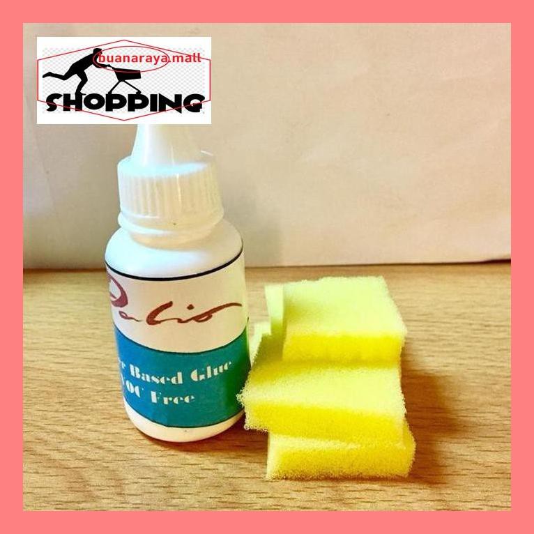 

Spoort04J Lem Bat Water Based Glue Palio Plus Sponge Jjt0D