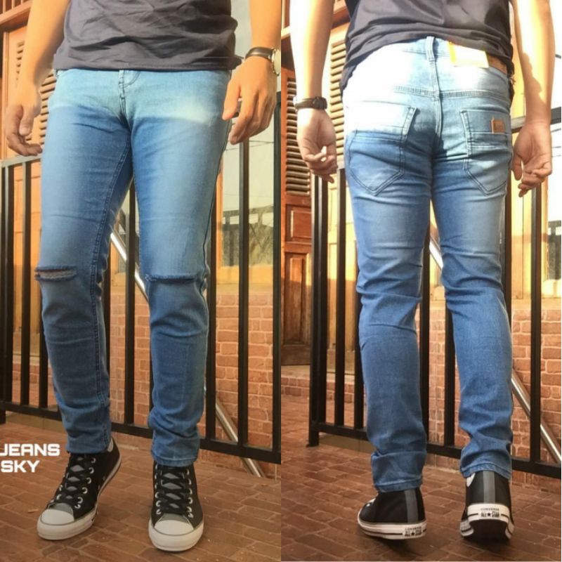 Jean's lois model ( sobek )