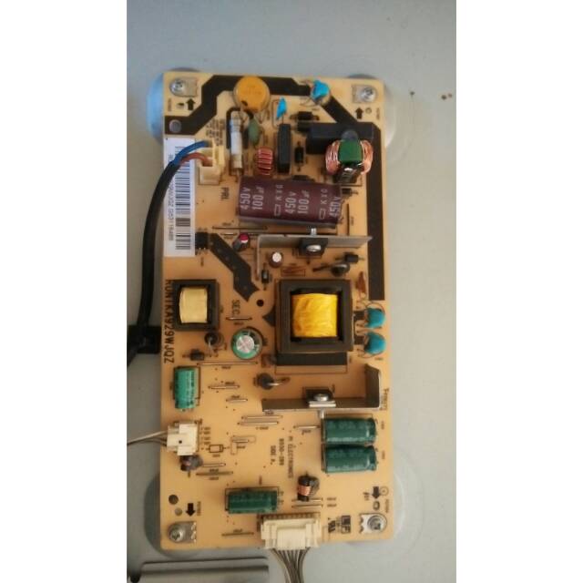Psu-Power Supply TV SHARP LC32LE347I lc32,le347i lc32le3471 32LE347I