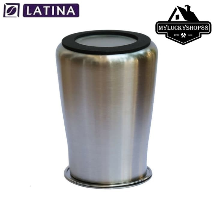 Latina Dosing Cup Mesh Filter Wadah Tampung Takar Saring Biji Kopi