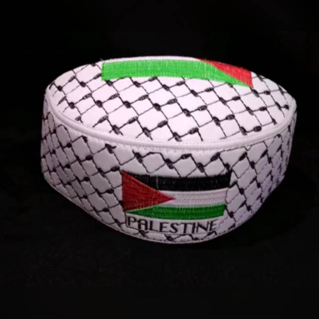 Peci palestine