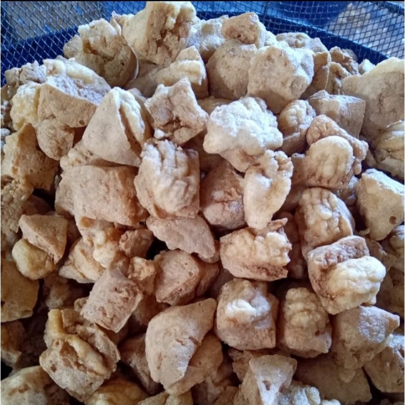 

Serba 9.500 per 10pcs | Bahan Topping Seblak Cuanki | Aneka Cemilan Jajanan Kuliner Bandung | Basreng Mentah Tahu Kering Batagor Kering Siomay Mini Kering