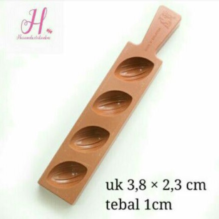 {10.10} Cetakan Kue nastar kemiri malaysia no.146/cetakan kue bangkit