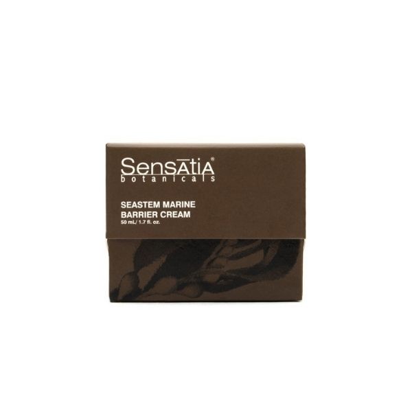 Sensatia Botanicals Seastem Marine Barrier Cream - 50ml