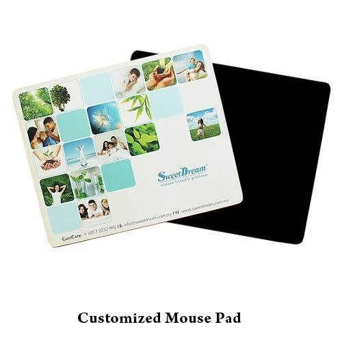 Mousepad Custom - Mousepad Gaming - Mousepad